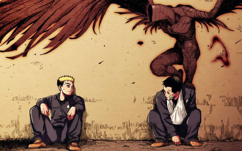 【10月】亚人 第二季 04【幻樱】