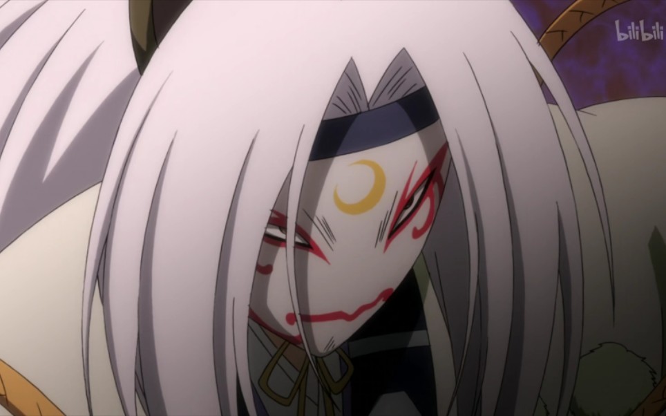 滑头鬼之孙_百鬼夜行_哔哩哔哩_bilibili