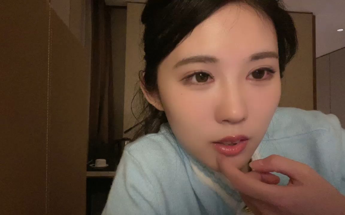 610是蛋宝20231108直播录像