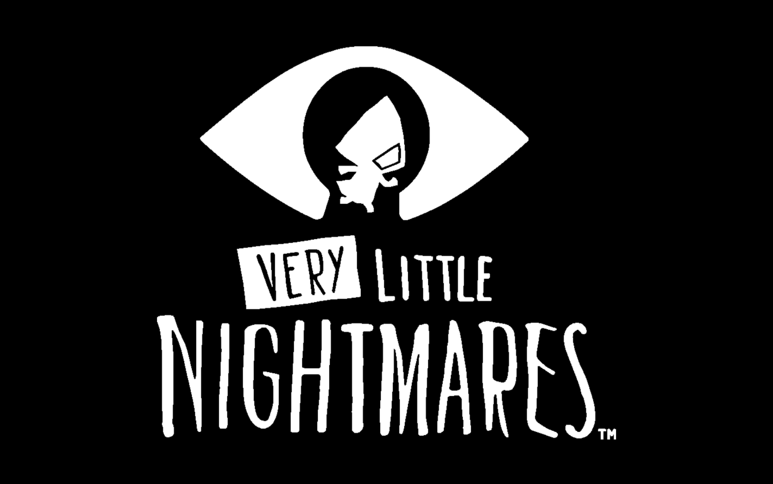 【very little nightmare】全流程(非全收集)