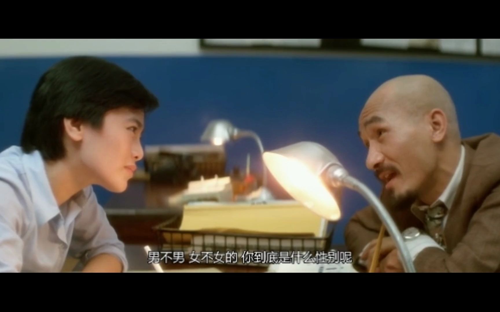 经典粤语电影【最佳拍档1】精彩片段,百看不厌的好看_哔哩哔哩_bili