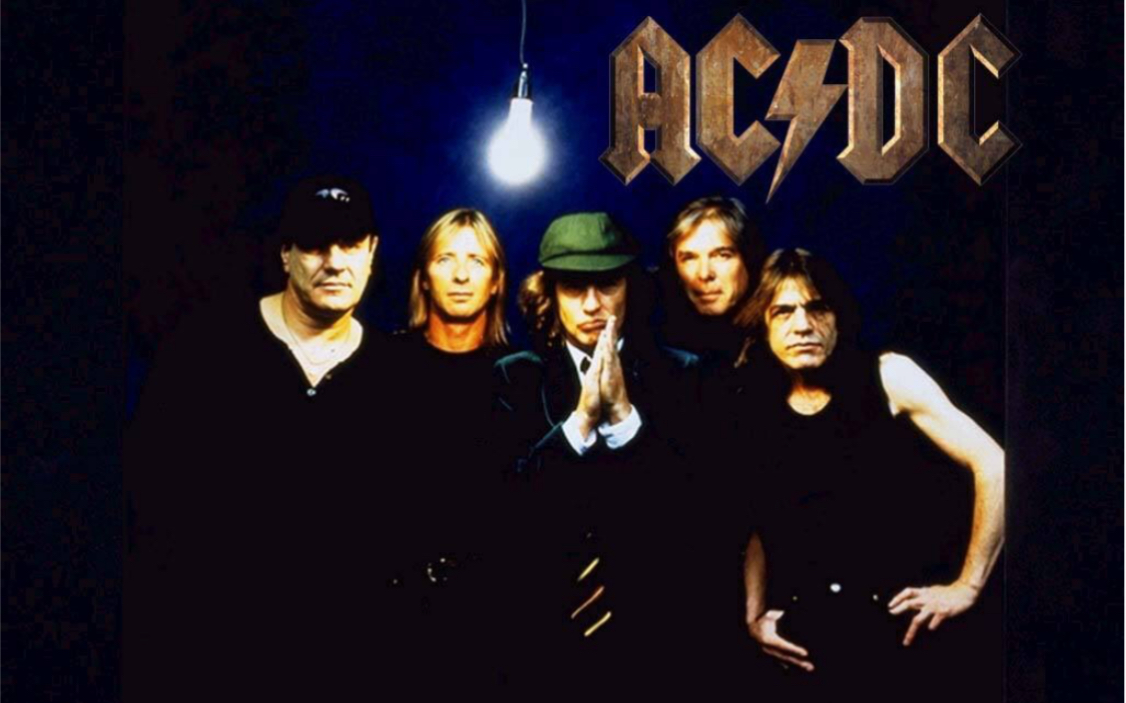 【AC/DC】Family Jewels MV+现场合集（2DVD）_哔哩哔哩_bilibili