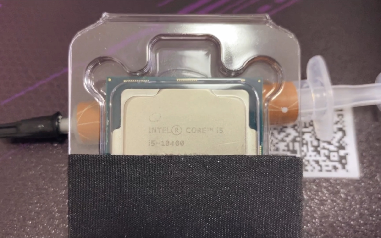 劲10400intelgen10i5