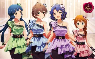 花ざかりweekend 哔哩哔哩 Bilibili