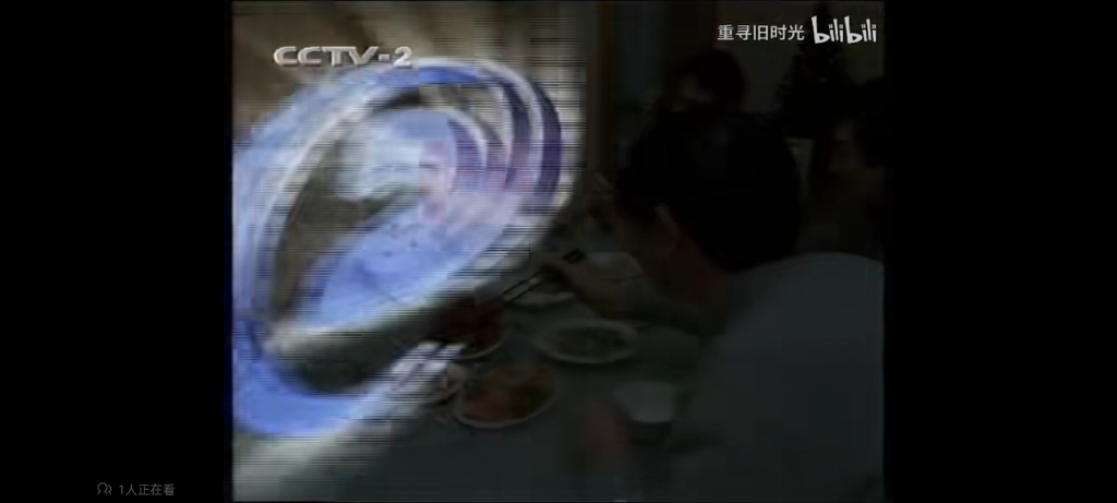 2001CCTV2节目预告哔哩哔哩bilibili