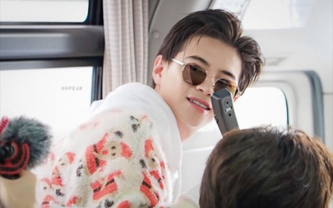 【tempt组合】这个组合真是越来越帅了,颜值爆击啊