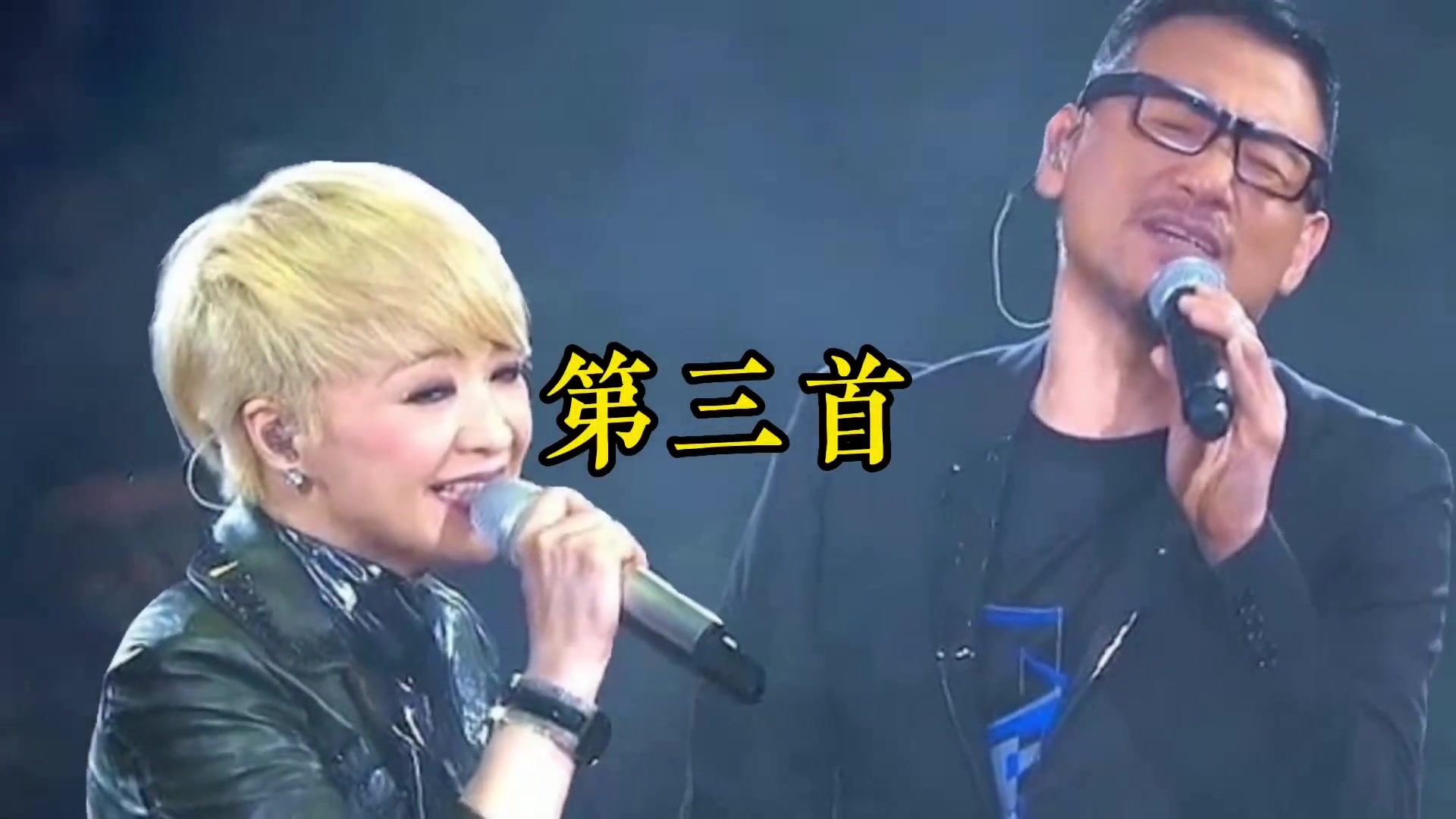香港乐坛张学友和陈慧娴经典粤语歌曲,您更喜欢哪一首?