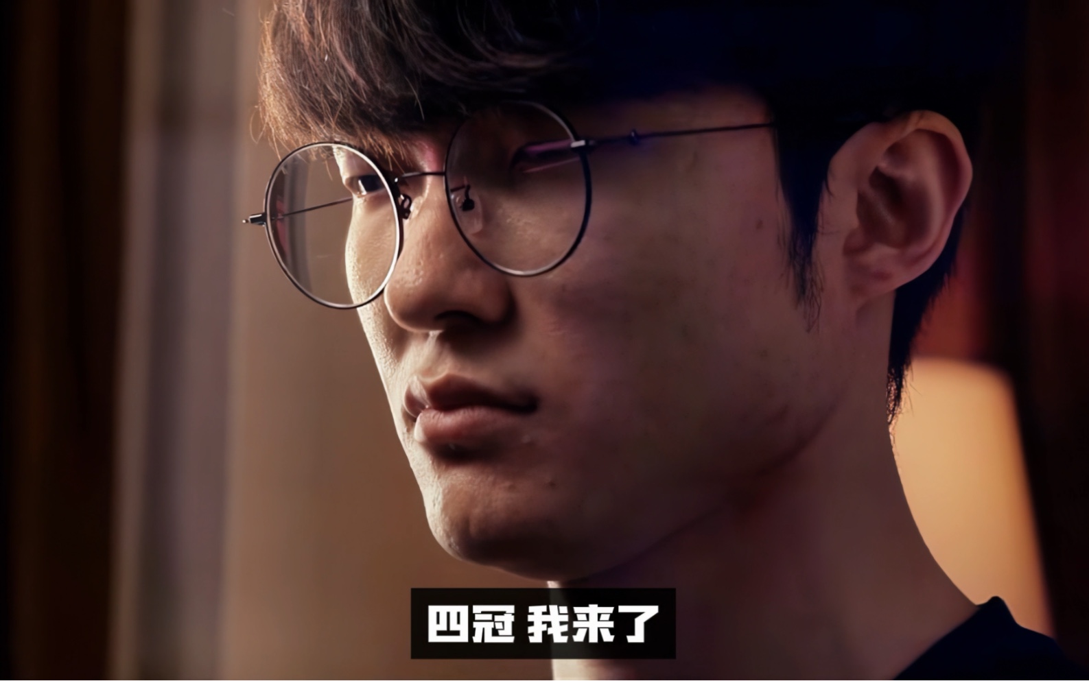 登神长阶?要先问过我们…faker带着他的四个沙兵回来了!