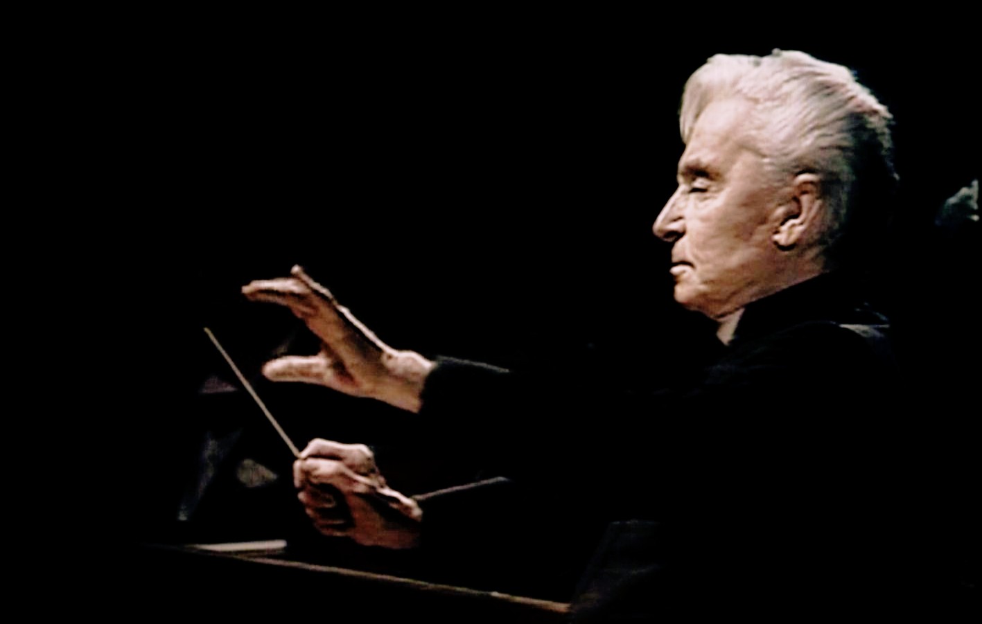 卡拉扬 -《威尔第:唐卡洛-第三,四幕》柏林爱乐乐团[中字][1986年