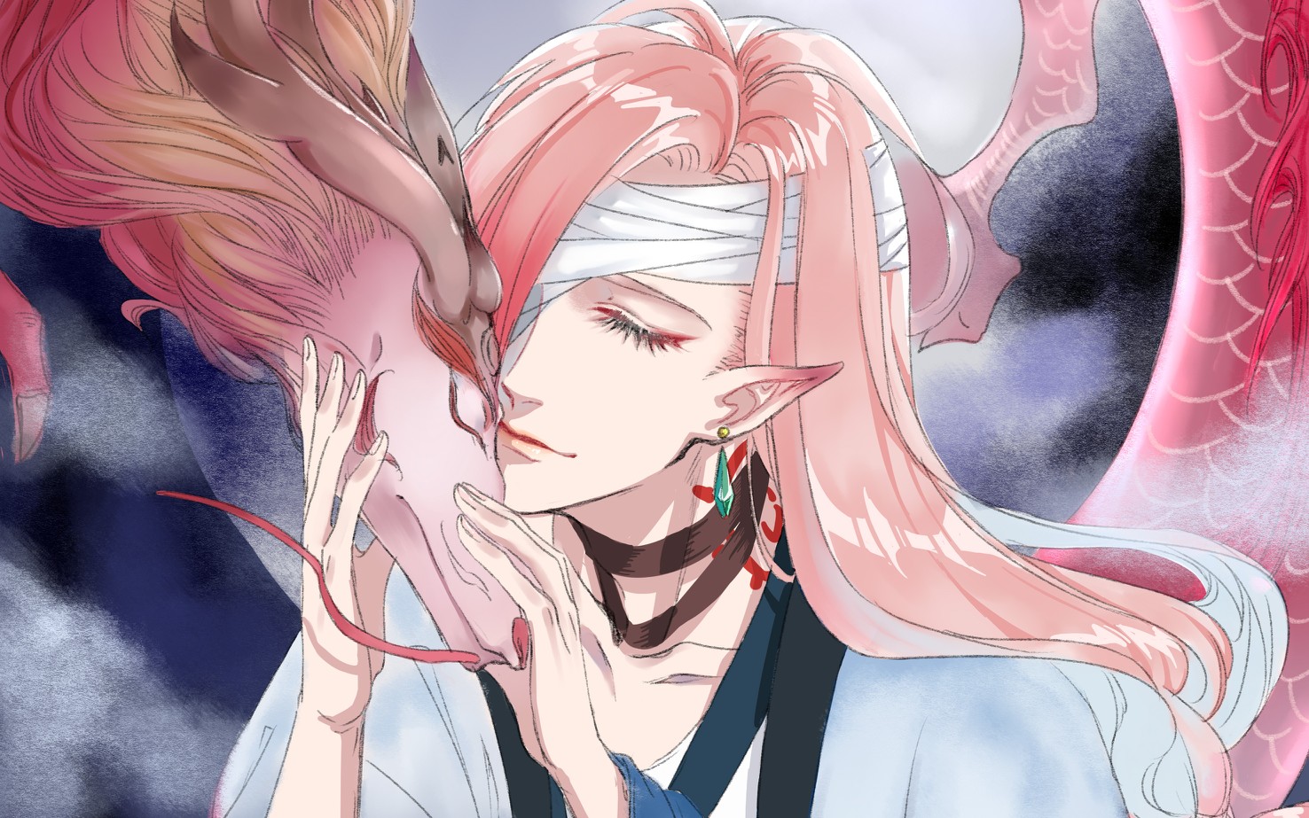 风神大人,谢谢你守护了我那么久_哔哩哔哩 (゜-゜)つロ 干杯~-bili