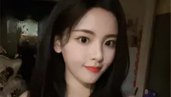要被杨超越这张脸美疯了！！！下辈子想长杨超越这样需要注意什么！！！