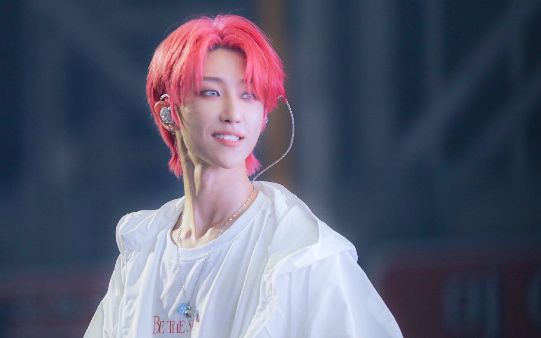 【seventeen】【徐明浩】看东北铁子柔中带刚的舞蹈!小棉花冲啊!