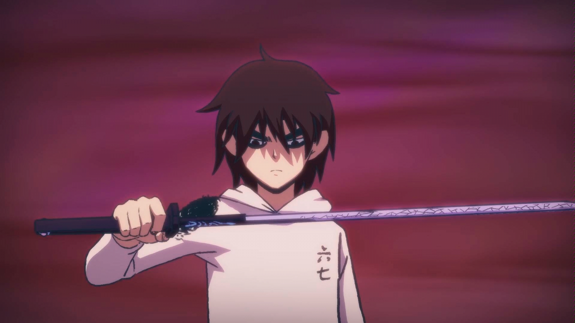 刺客伍六七战斗剪辑