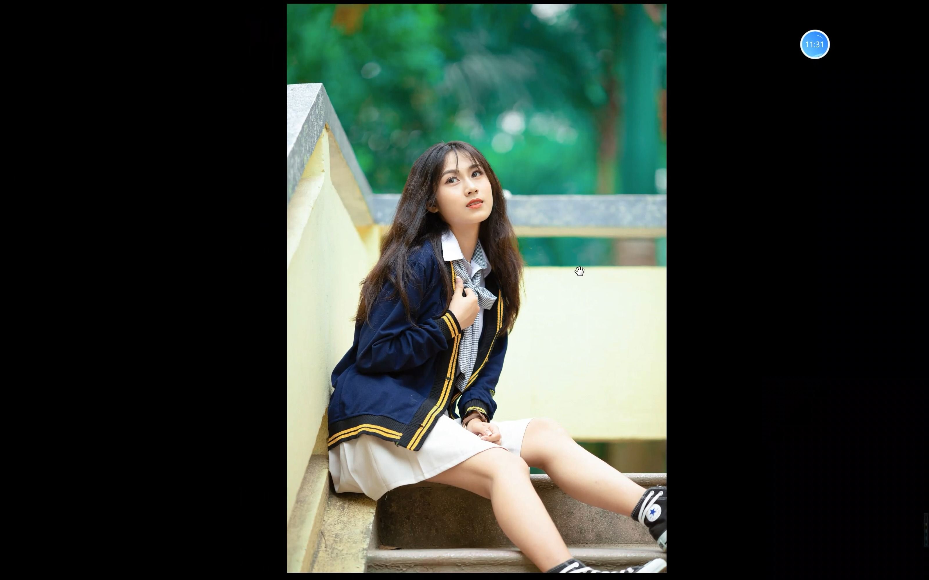 【张浩宇】 人像修图练习 熟练度13010/16000(0级)