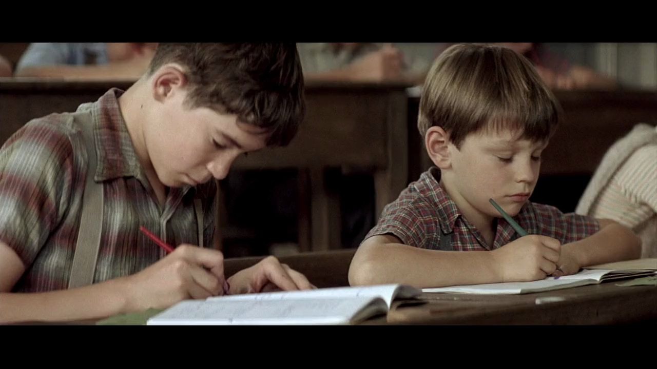 放牛班的春天5加3等于53你确定