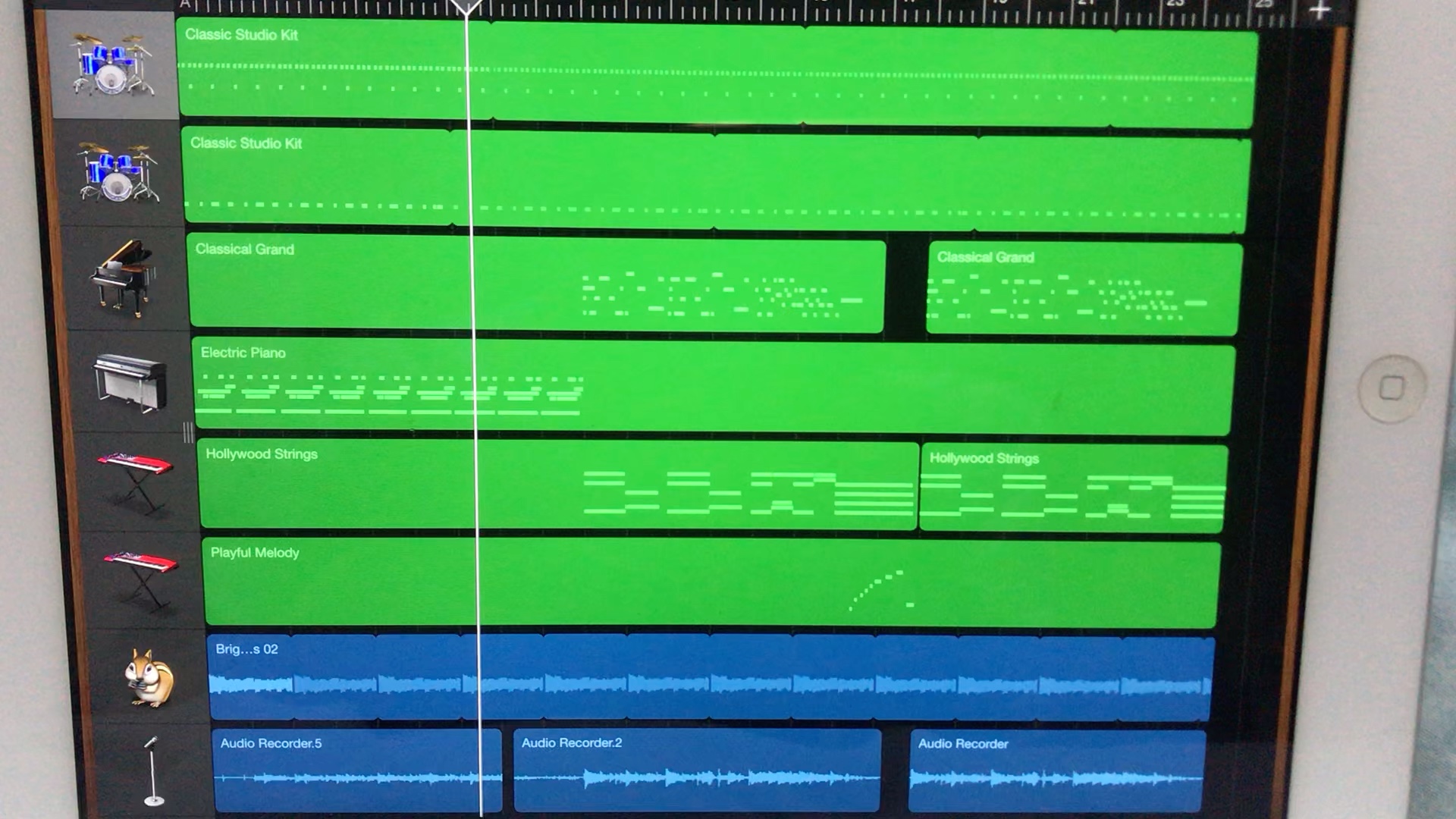 aruarian dance — nujabes              