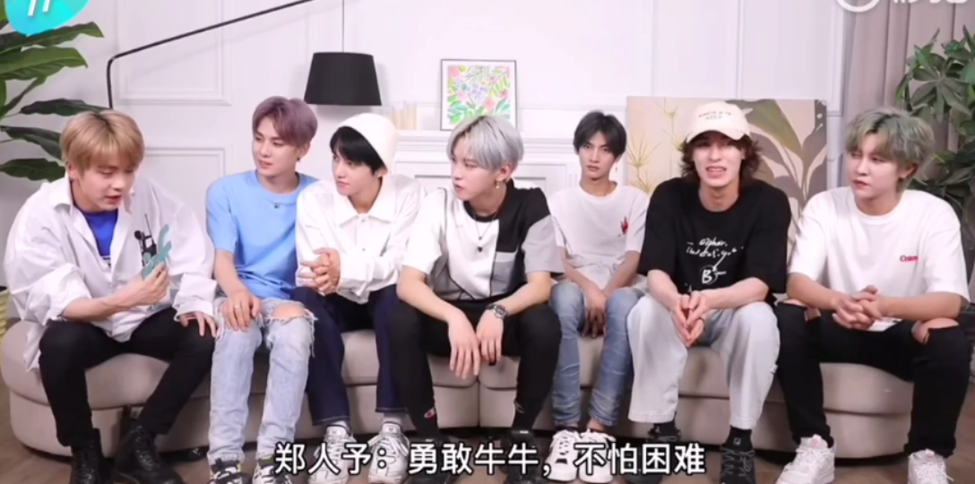 【sky天空少年】花样诠释勇敢牛牛不怕困难