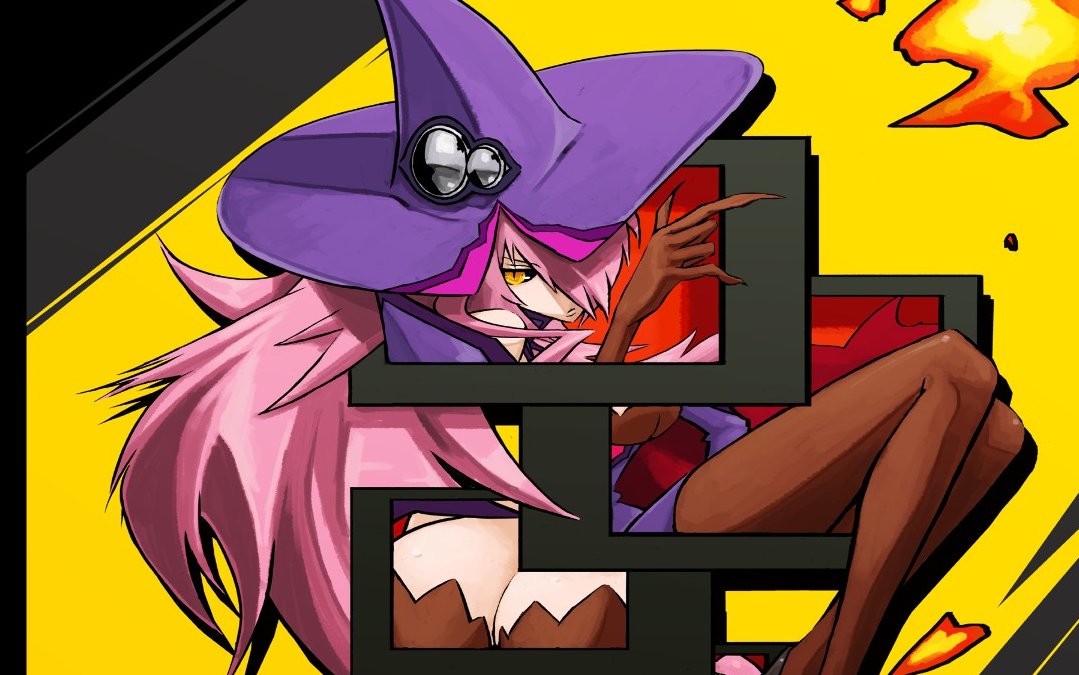 【苍翼默示录:神观之梦】萌新魔导师奈因