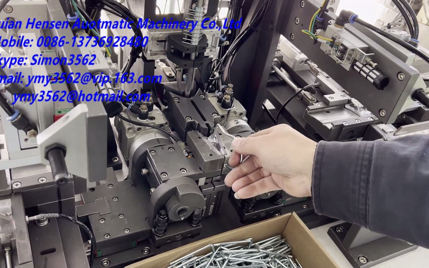 裤夹组装机,夹子组装机,晒衣夹组装机