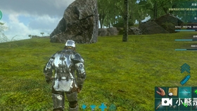 方舟开挂生存 5 利用狩猎这个任务来找南方巨兽龙 先狩猎双脊龙 食人鱼 迅猛龙 霸王龙 然后看等级就会弹出狩猎南巨了 你学会了吗 哔哩哔哩