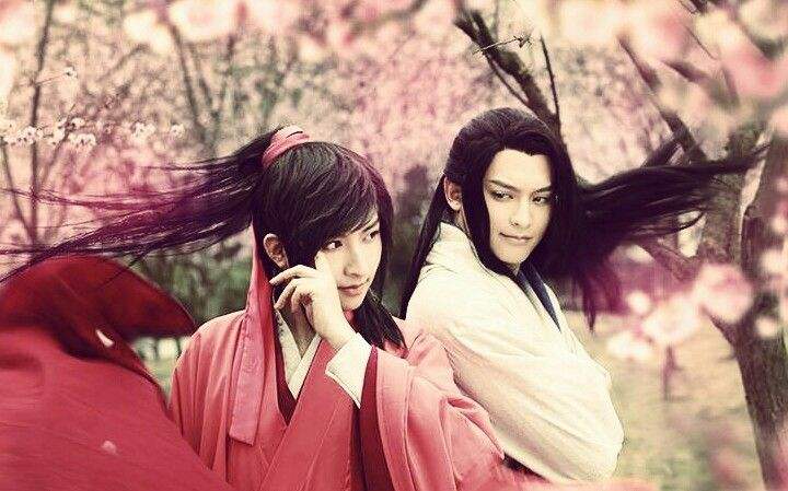 逐浪飞花之武林外史沈浪x王怜花苍茫惊现青狐妖锦绣织缎裹素腰半掩半