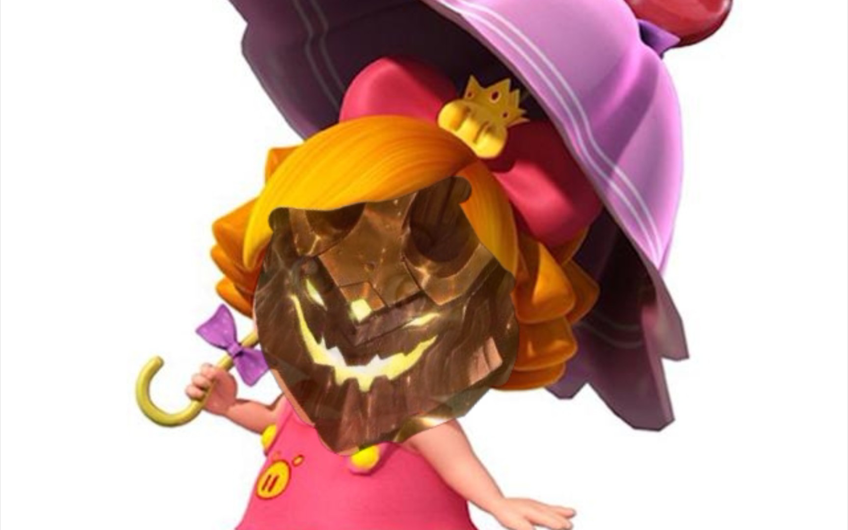 我菲菲公主才是爹爹!