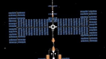 康康空间站哔哩哔哩bilibili