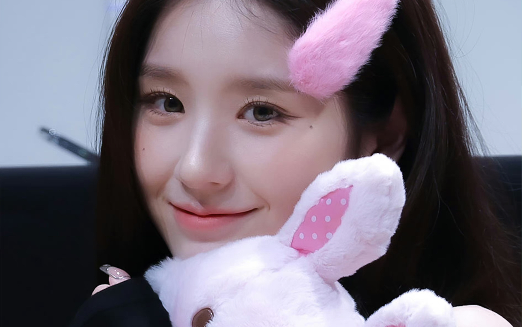 【本月少女 田姬振】隐藏在糊团里的奇迹暖暖 -签售会系列 真的有美女