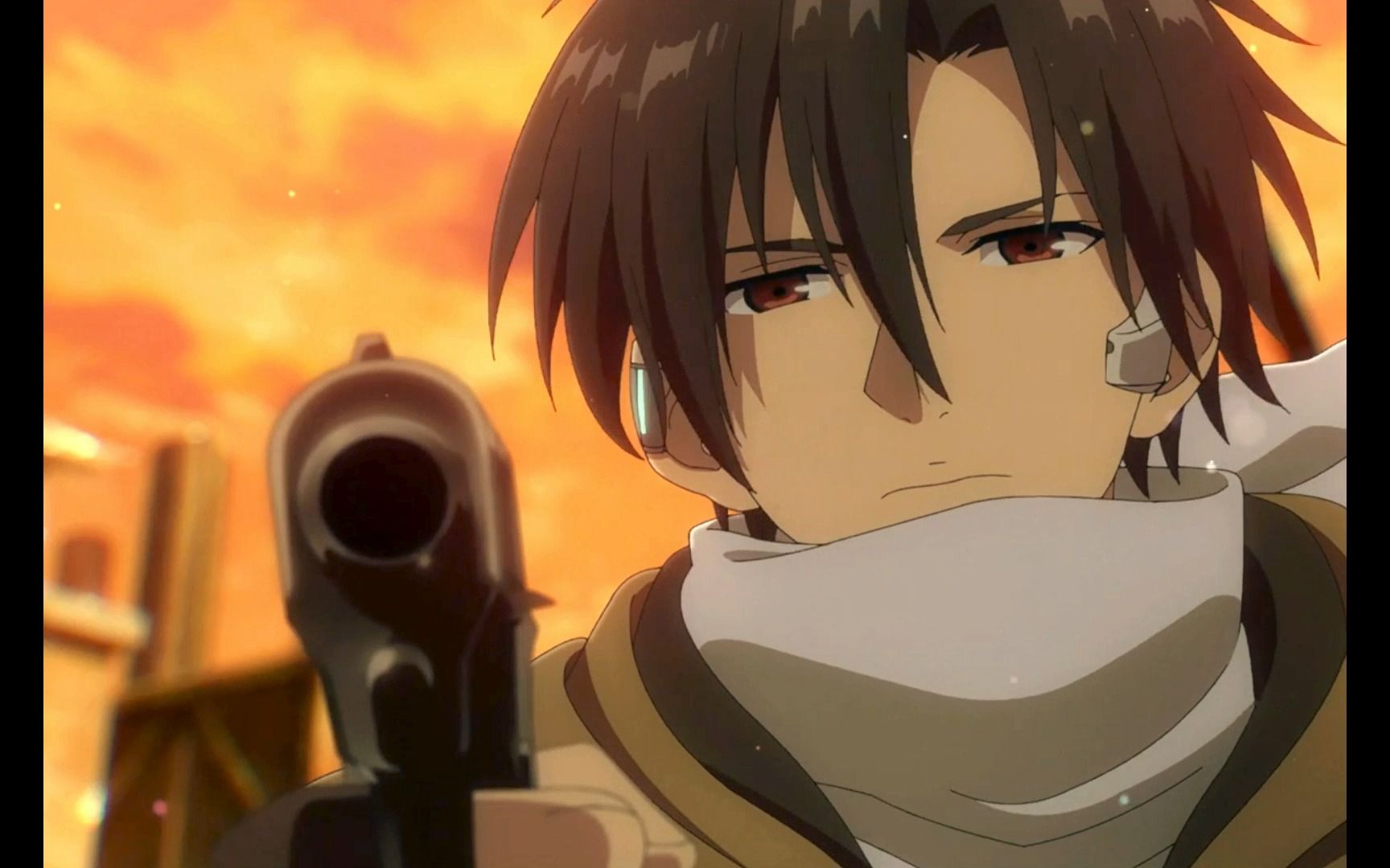 【86不存在的战区】//【辛】话不多但超靠谱的男人谁不爱呢~~//个人向