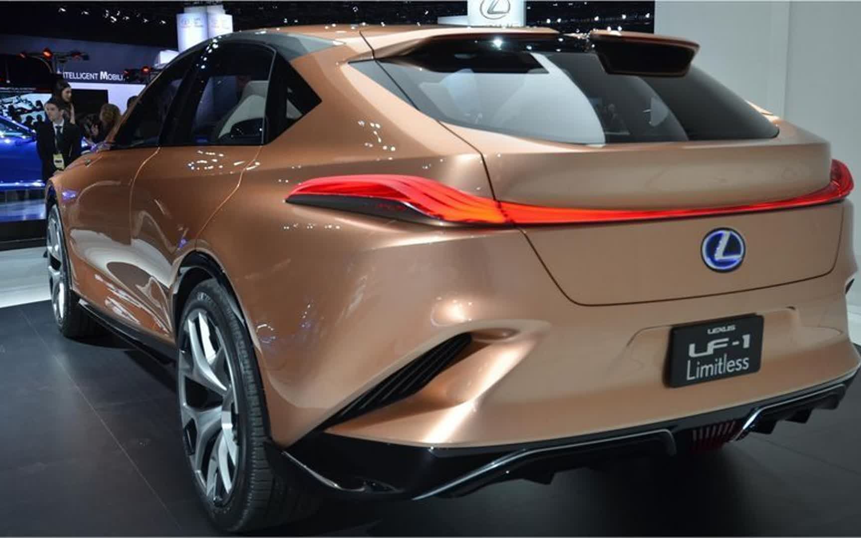 2024款雷克萨斯rx进店!车长4890mm,三种混动 8at,宝马x6不香