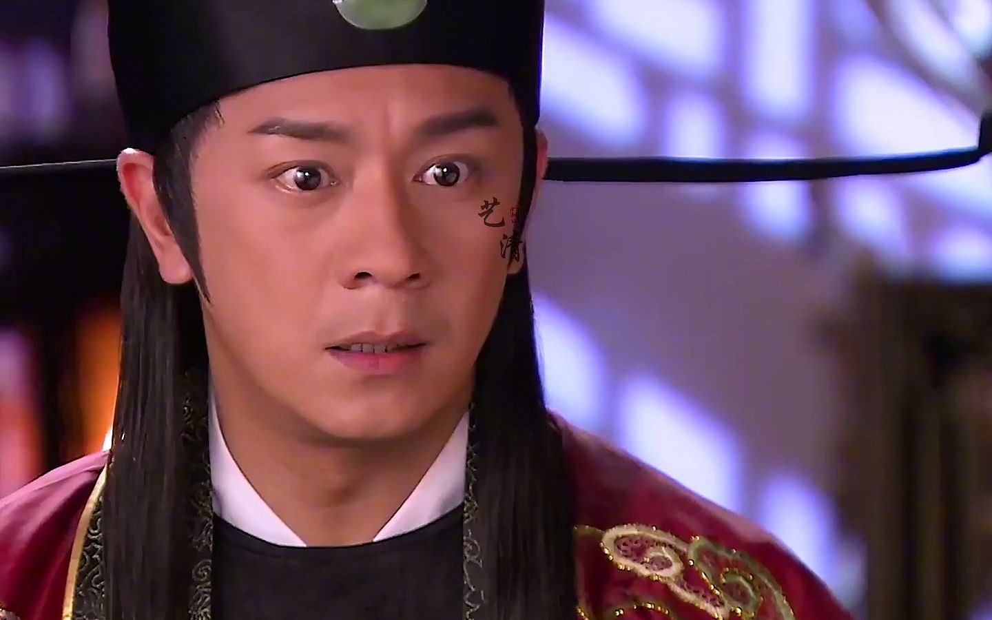 秦香莲以为终于要苦尽甘来,却等来的是陈世美无情的刺sha_哔哩哔哩