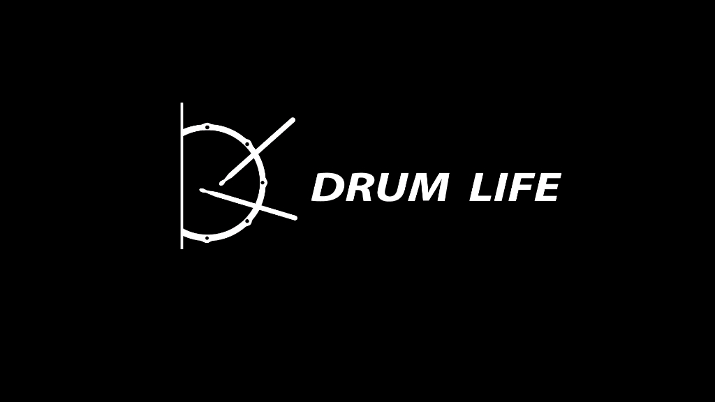 drum life 架子鼓教学八分音符十六分音符交替_哔哩哔哩_bilibili