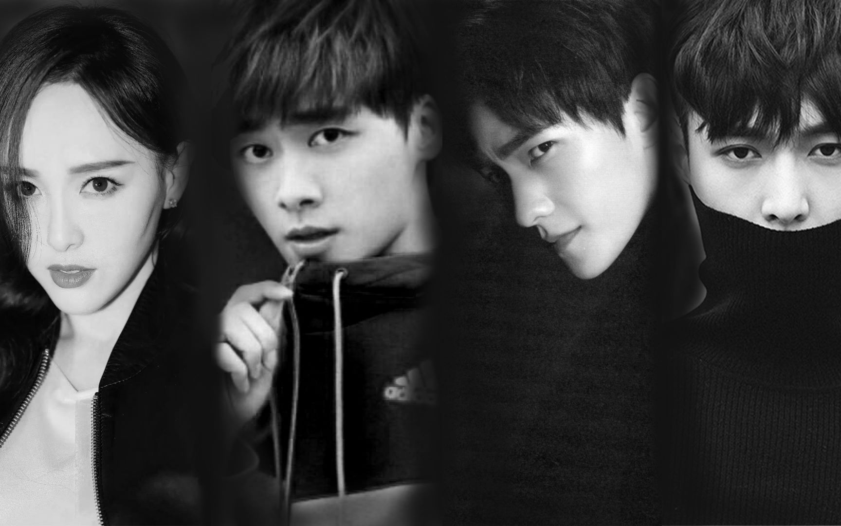 【唐嫣】【脑洞】如果猫boss带了另一支队伍||燃向||李易峰杨洋张艺兴