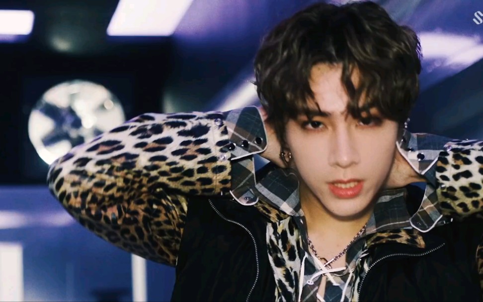 【威神v(wayv)】秘境 kick back mv 最新专辑主打_哔哩哔哩 (゜-゜)つ