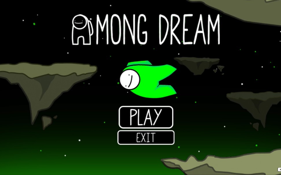 among dream游戏游玩