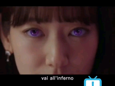 韩国最新灵异剧【从地狱来的法官】恐怖片"电话"女主朴恩惠