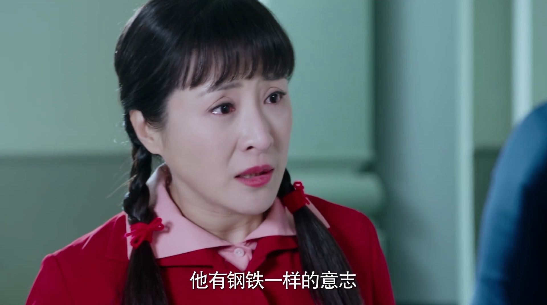 《我哥我嫂》:婚没结成丈夫车祸成植物人了,婆婆中风去世,以后的日子