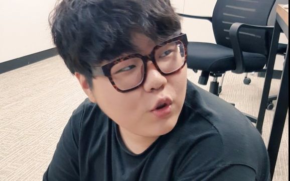 【skt t1 wolf】ep16 说教练结不了婚被抓包的李在宛