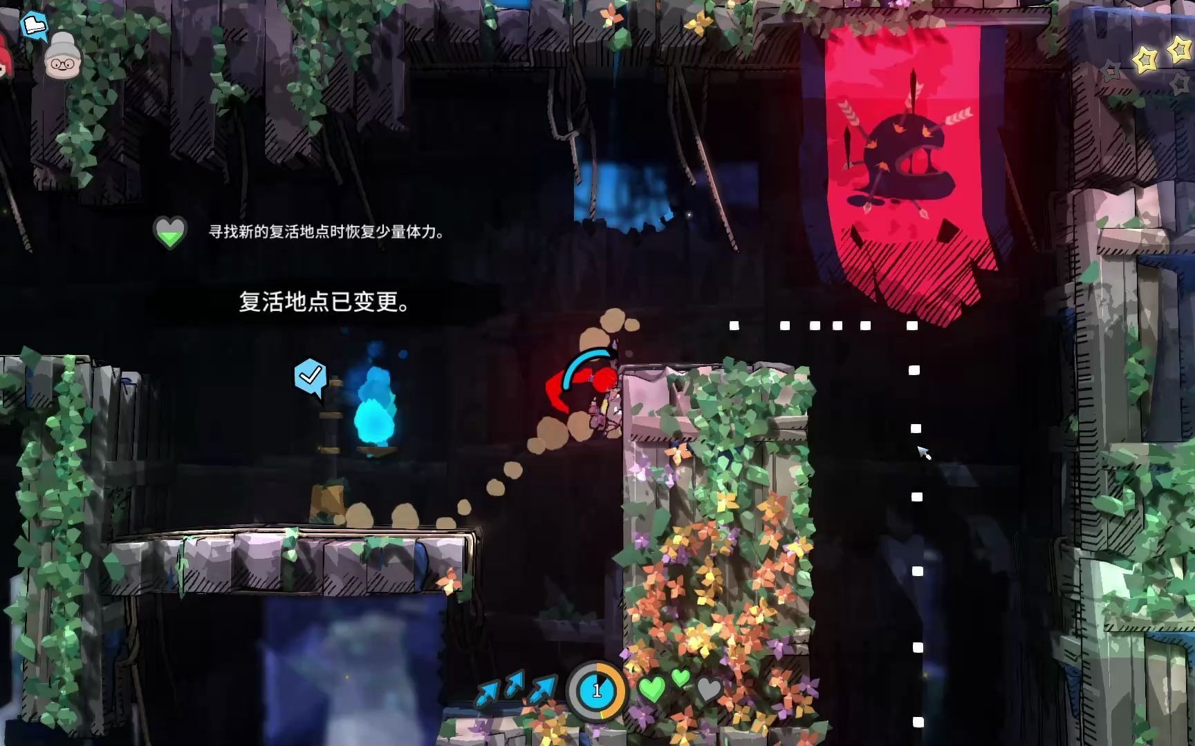 [图]【黑妖试玩】黑水绮谭 Dark Water : Slime Invader