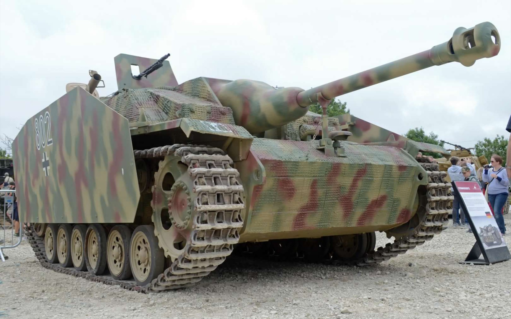 德军产量最多的三号突击炮,能成功阻止苏联产量最多的t34吗?