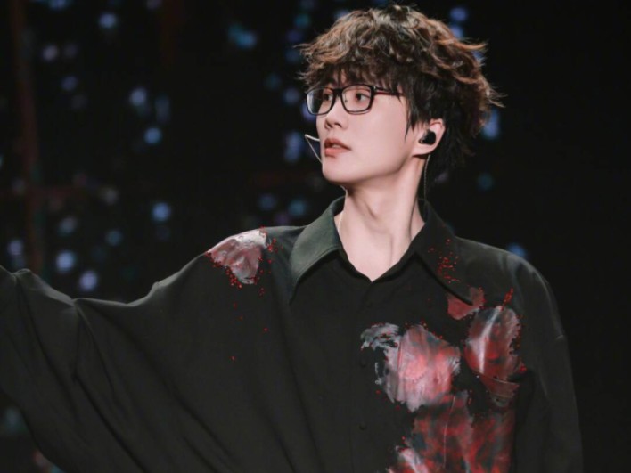 许嵩年份杯b区第四轮