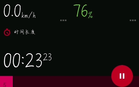 2023年第六周第3天,2023年2月8日,推力、下肢训练哔哩哔哩bilibili