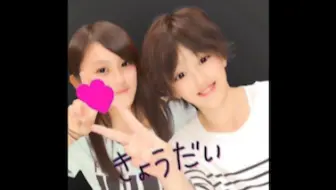 なにわ男子 l 道枝骏佑和他的姐姐们2