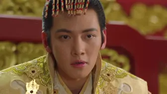 奇皇后ep13 河智苑池昌旭奇元cp Cut3 哔哩哔哩 Bilibili