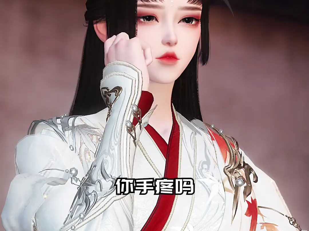 【摆烂后】02:苏染染.她该不会是中邪了?