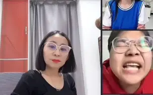 Tải video: 哈哈哈哈，还是舒嬷嬷粗口柔儿爽！！！