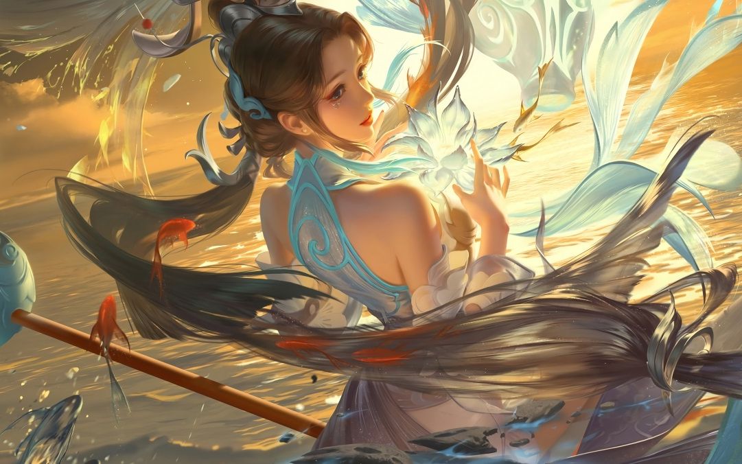 封灵档案日常——vs弄堂于吉0.