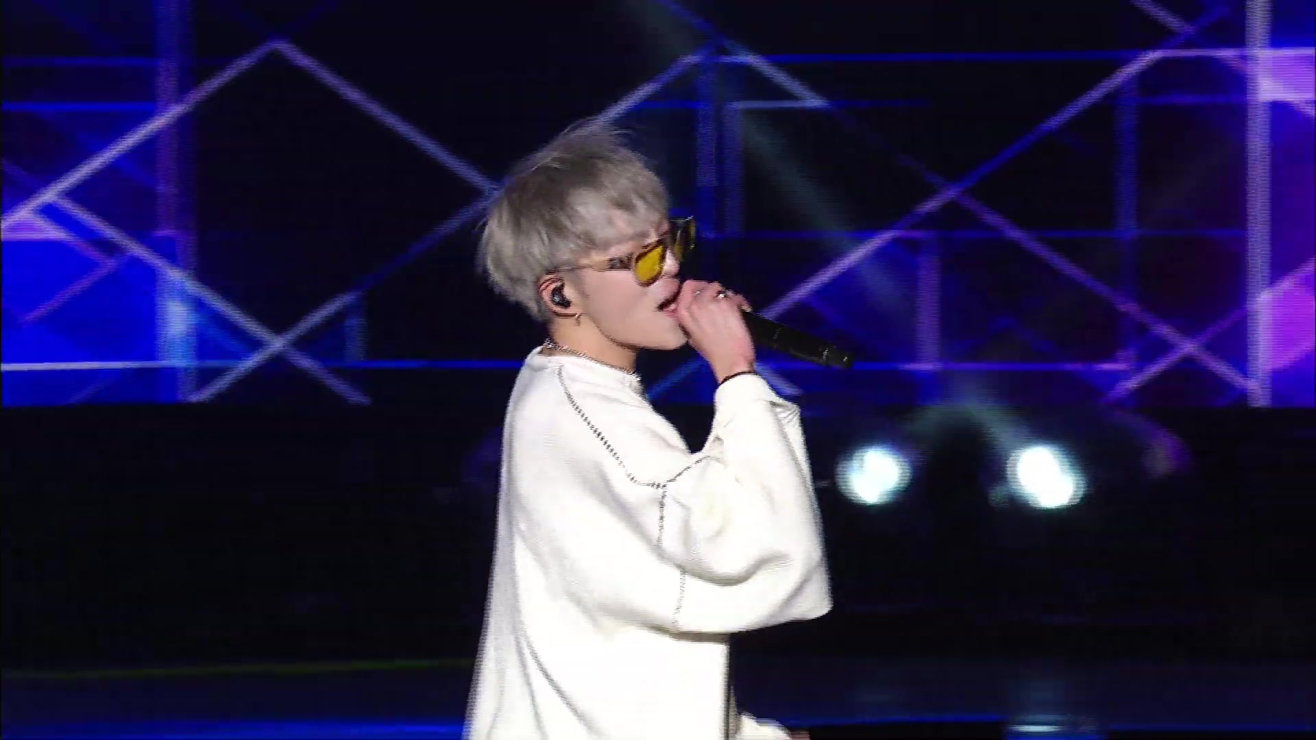 [图]【Winner】Winner CAM - 'Really Really‘’ Ah Yeah '[2019 Asia Song Festival]