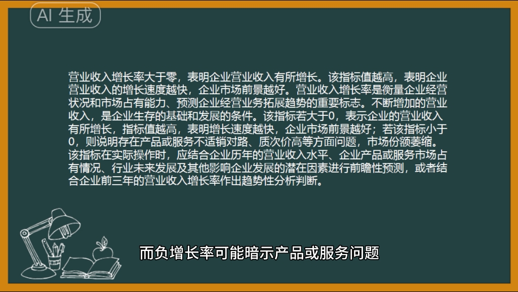 《大数据财务分析》第三十三课——偿债能力与成长能力指标静态分析哔哩哔哩bilibili