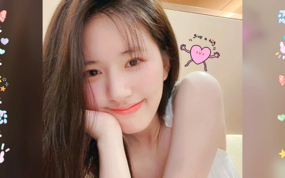 【爱豆安利之赵露思】一个有好感的女明星